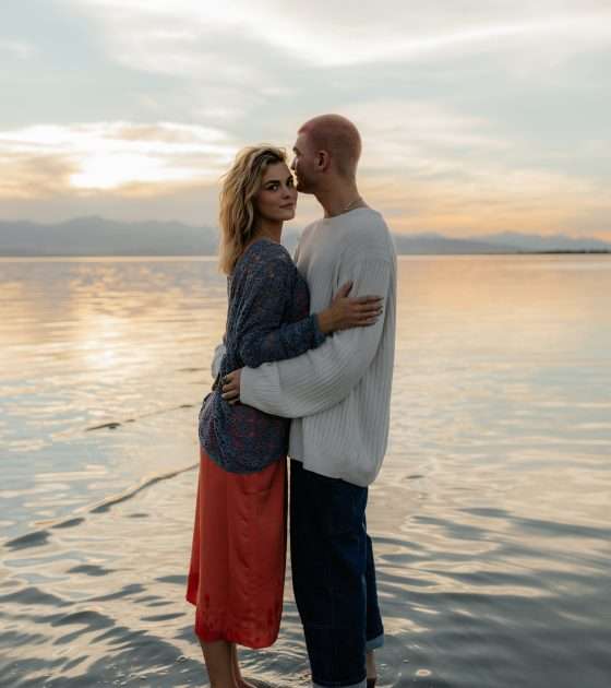Picturesque Lifestyle Session in Utah