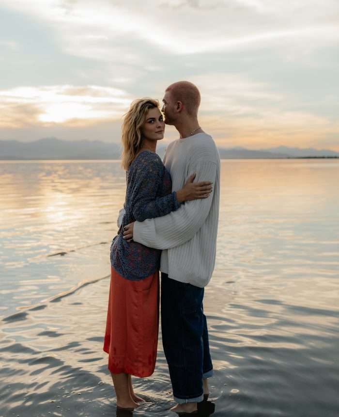Picturesque Lifestyle Session in Utah