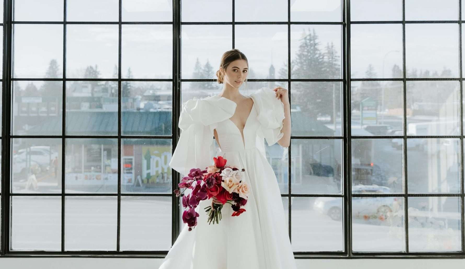 5 Wedding Dress Trends For 2023