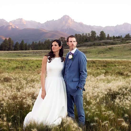 42 at Vesper <span> | Colorado Wedding Photographer + Videographer </span>