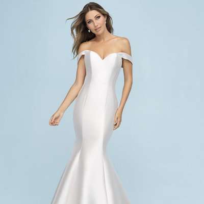 Allure Bridals