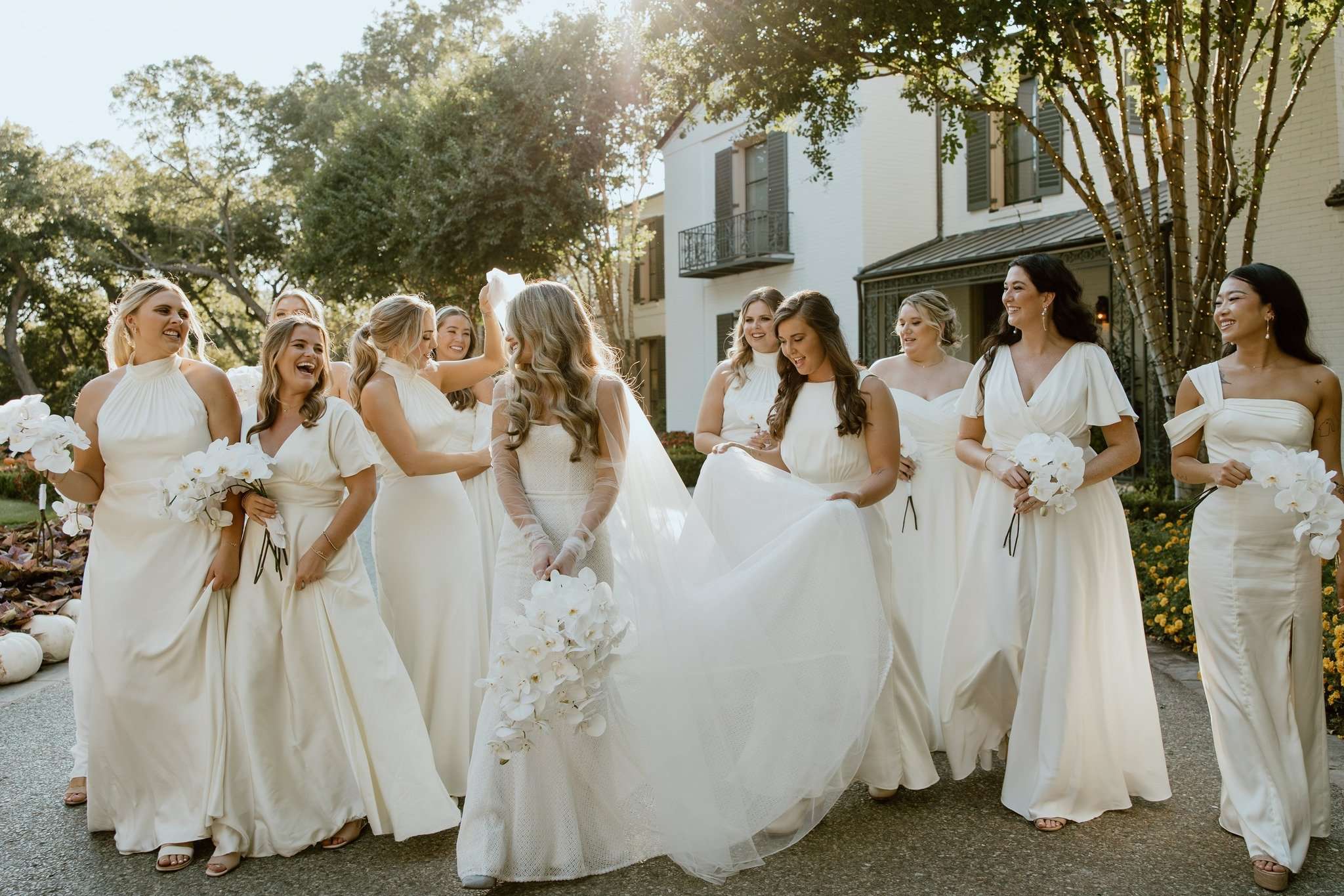 most reliable brands for bridesmaid dresses What are affordable bridesmaid dress options in this color?