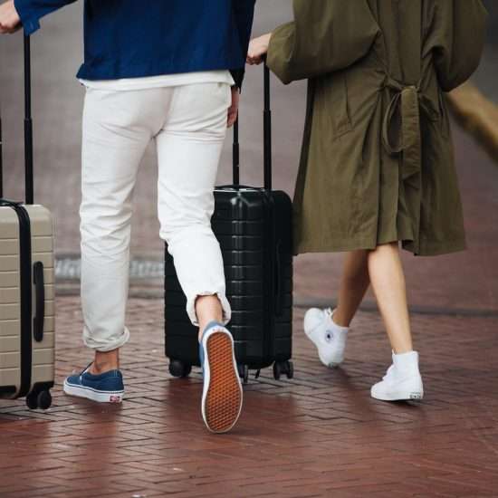 Honeymoon Travel Essentials