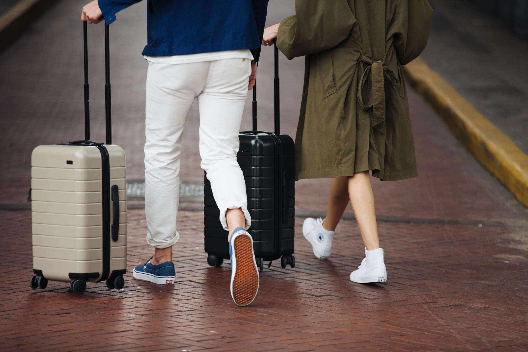 Honeymoon Travel Essentials