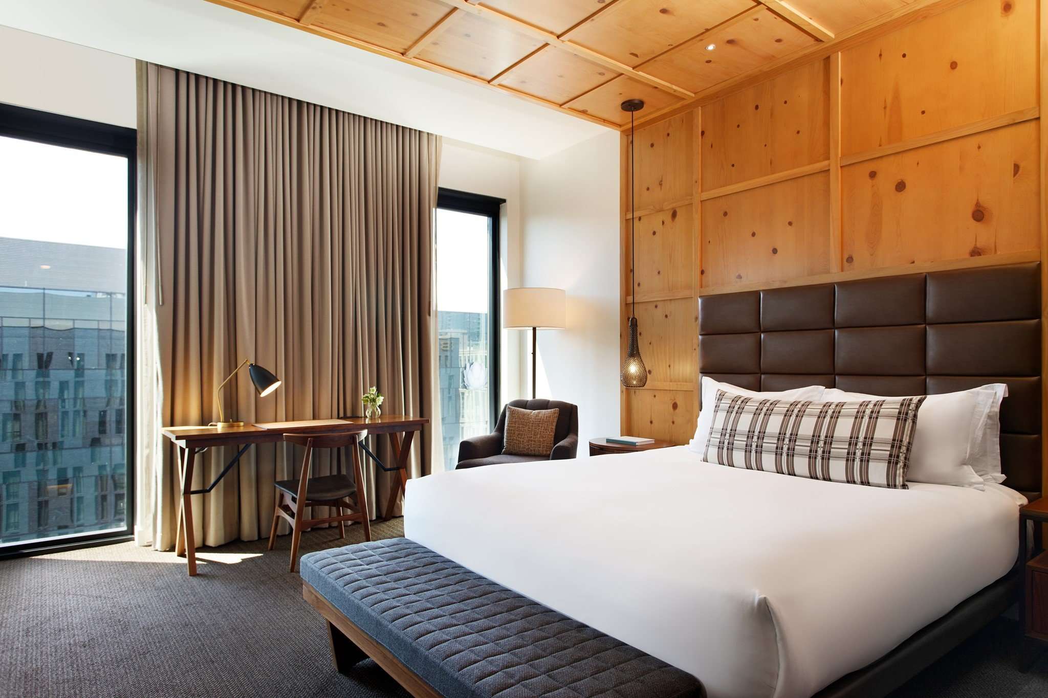 limelight denver hotel room for bachelorette party