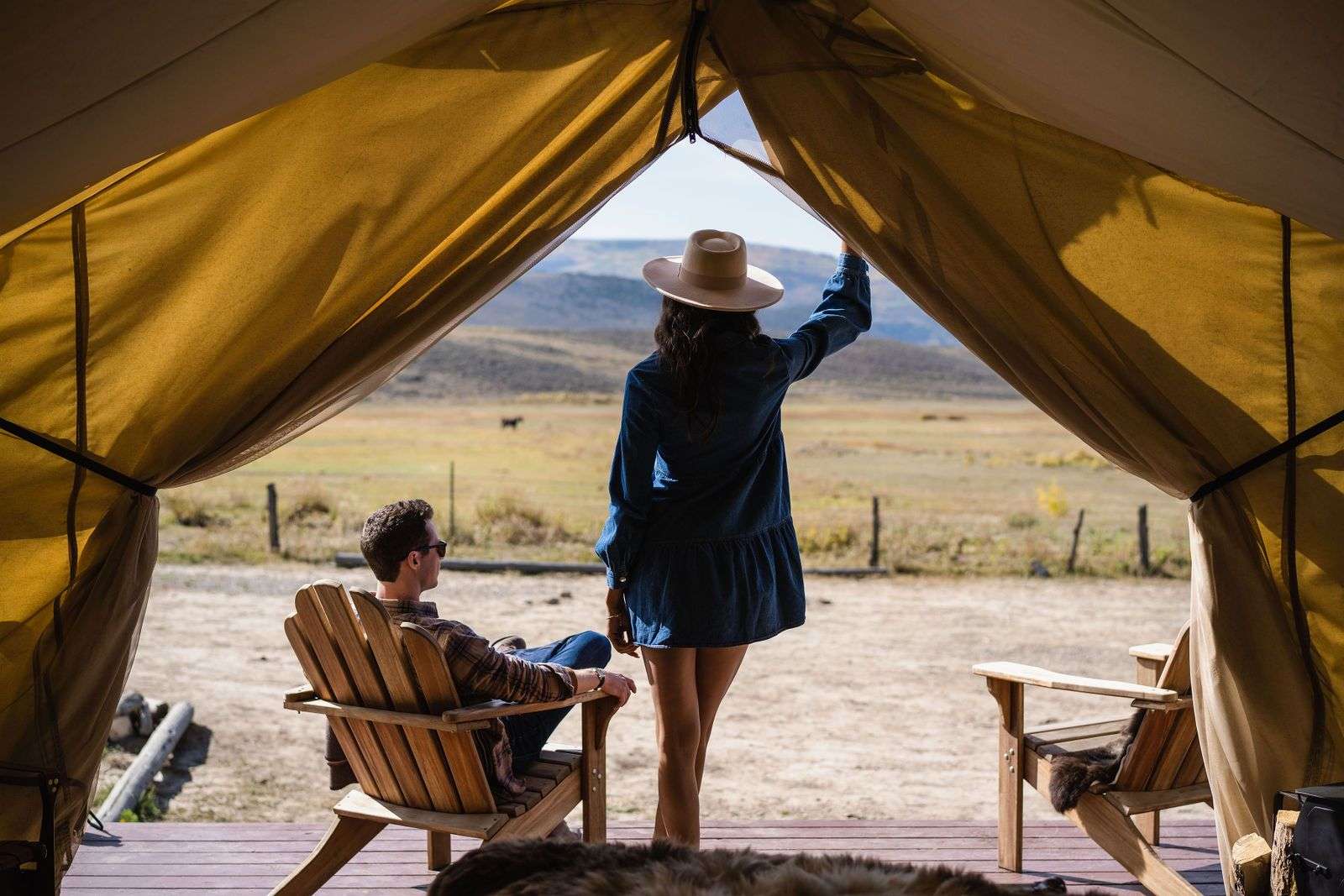 A Rocky Mountain Honeymoon at Collective Retreats Vail