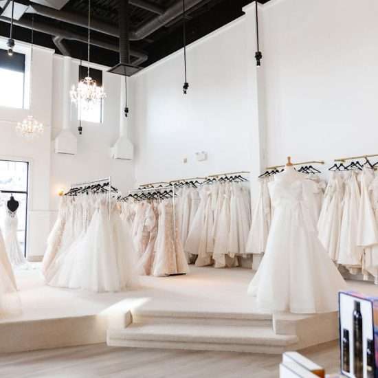 Your Dream Bridal Experience Awaits at Le Rêve Boutique