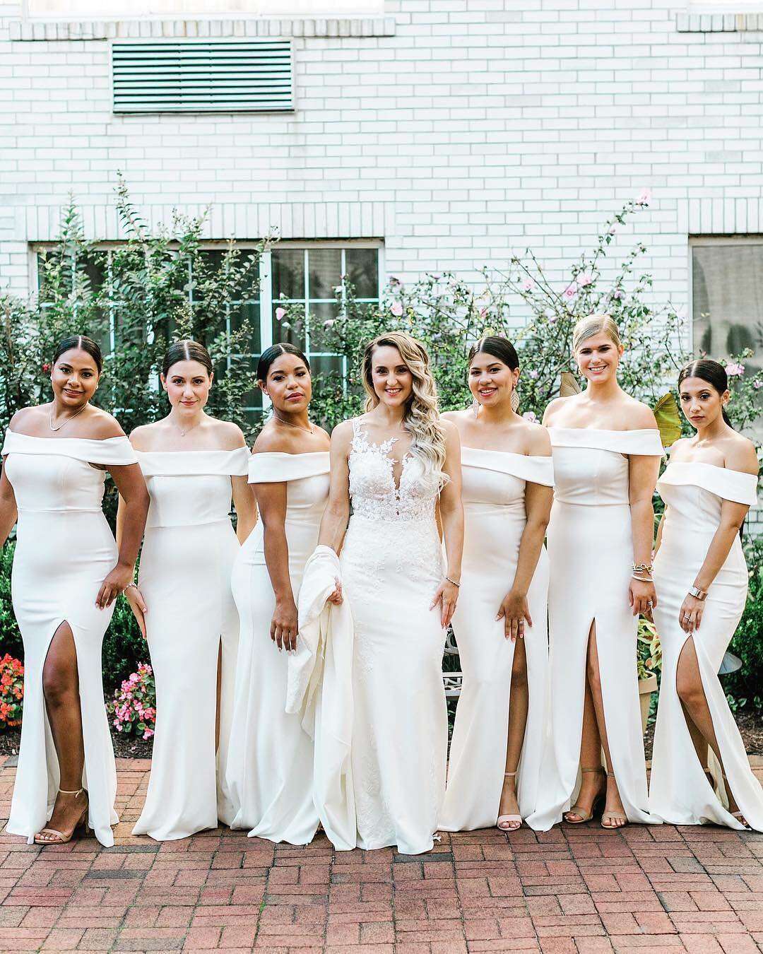 places that buy bridesmaid dresses Top 10 places to buy bridesmaid dresses online- for all body shapes and budgets!