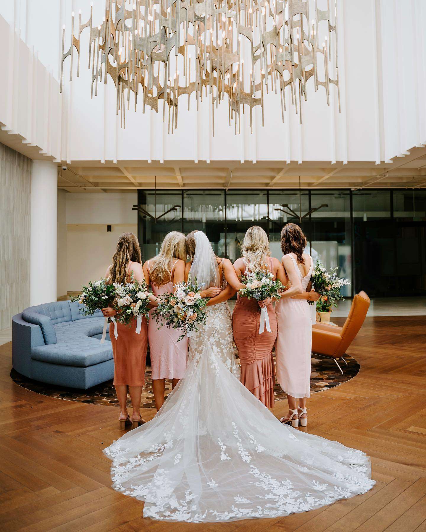 best places for bridesmaid dresses 19 Great Shops for Bridesmaid Dresses Around Philadelphia