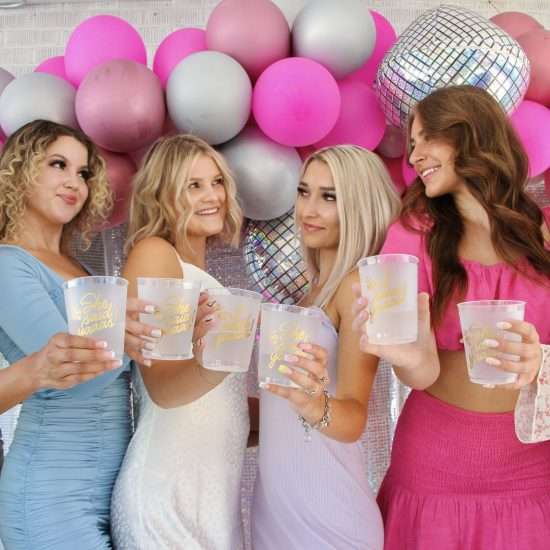 Bachelorette Party Guide in Denver, Colorado