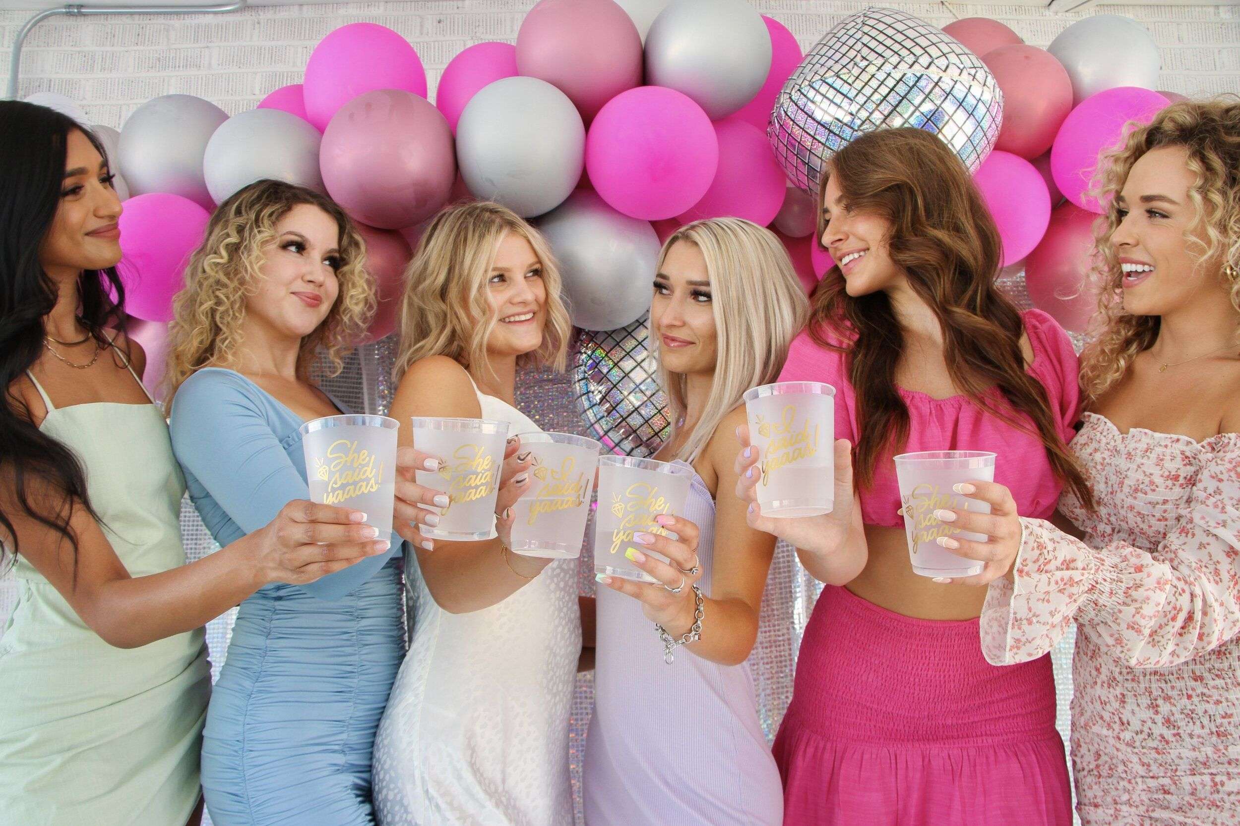 Bachelorette Party Guide in Denver, Colorado