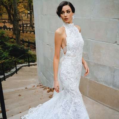 Oscar de la Renta