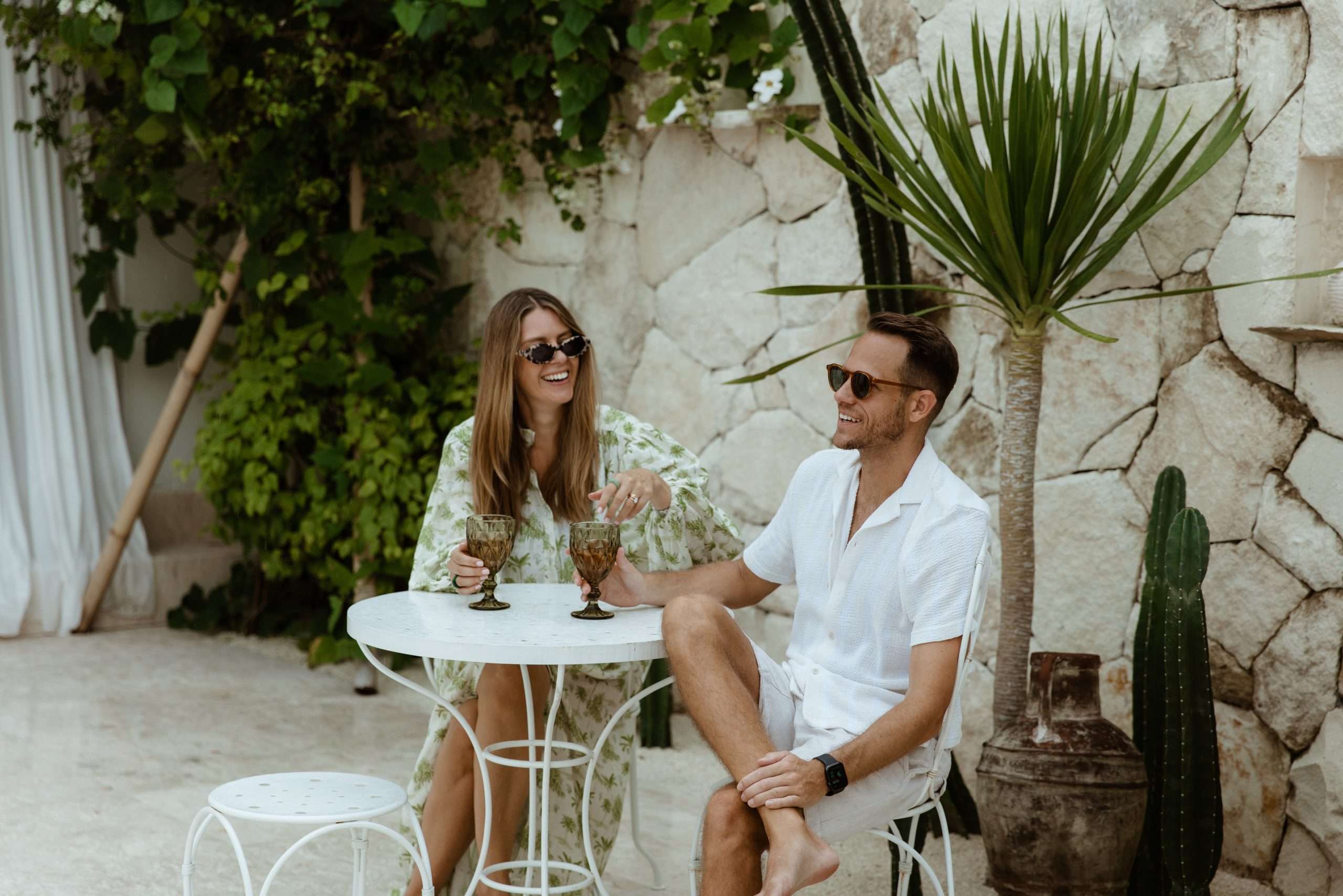Honeymoon in Bali with Tips from Newlyweds