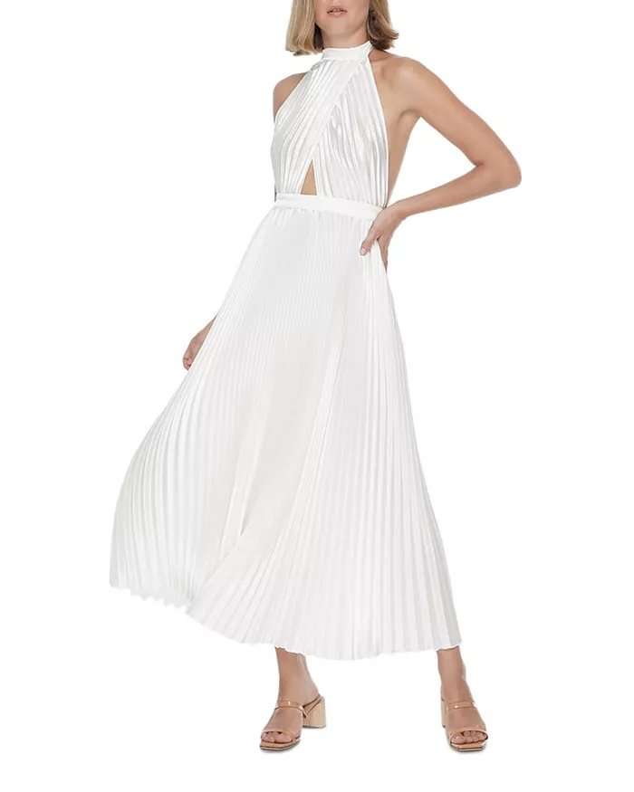 bridal shower dresses bloomingdales 10 Outfits For Every Bride Dressing robe