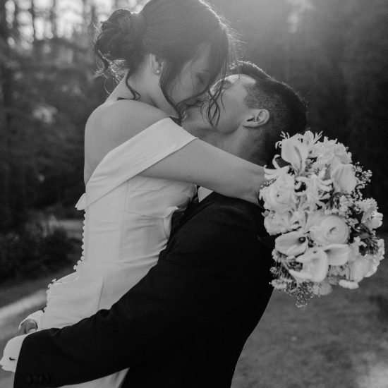 A Real Life Fairytale at Fairmont Banff Springs