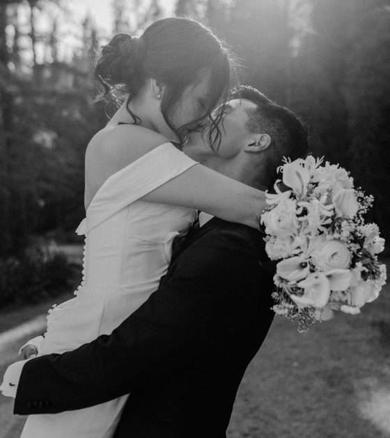 A Real Life Fairytale at Fairmont Banff Springs