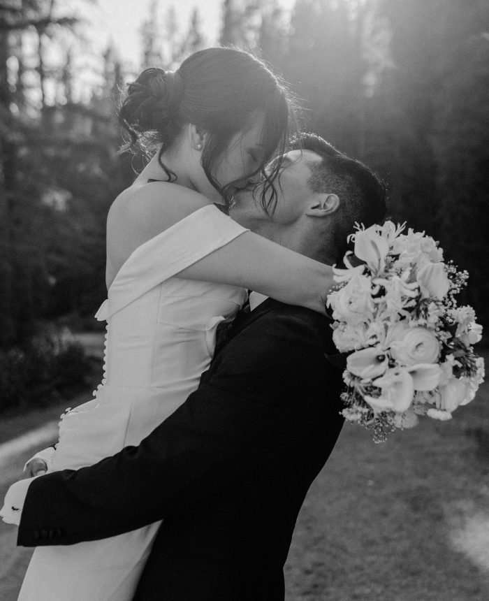 A Real Life Fairytale at Fairmont Banff Springs