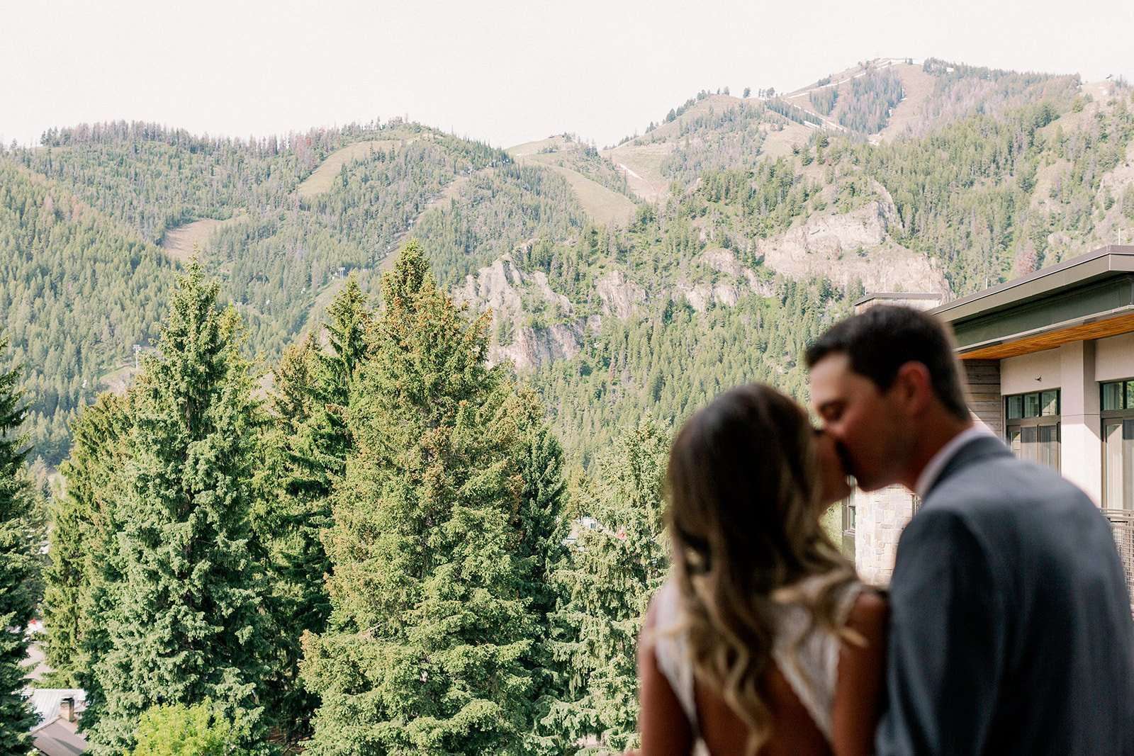A Guide to Hosting a Wedding Weekend in Sun Valley