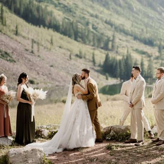 Marry Me at the Maroon Bells