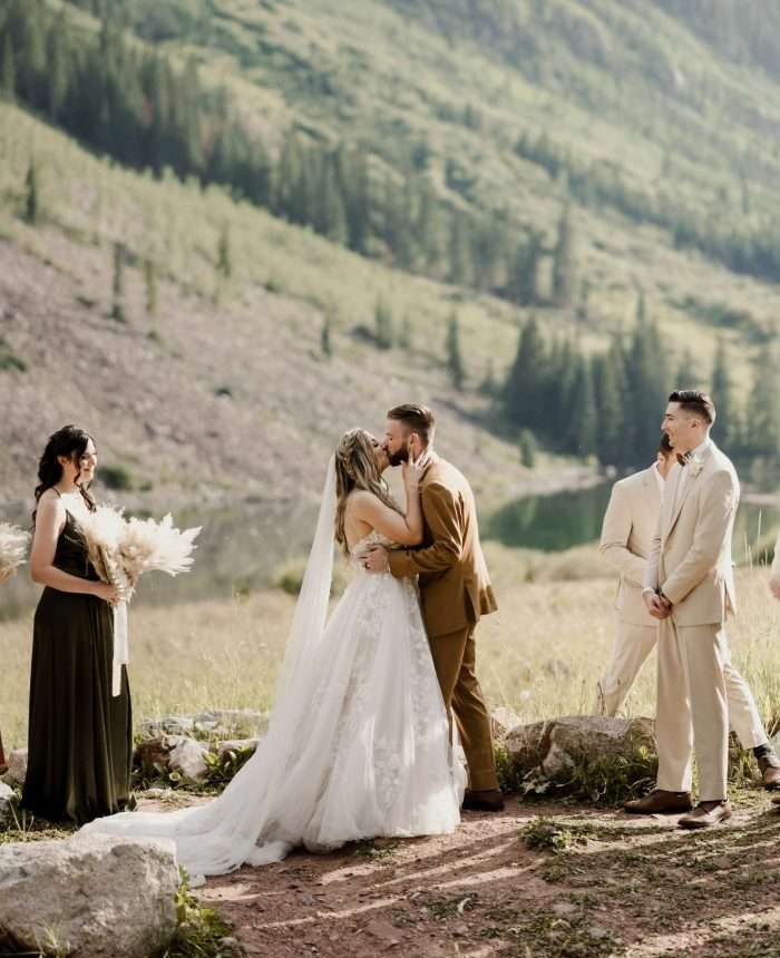 Marry Me at the Maroon Bells