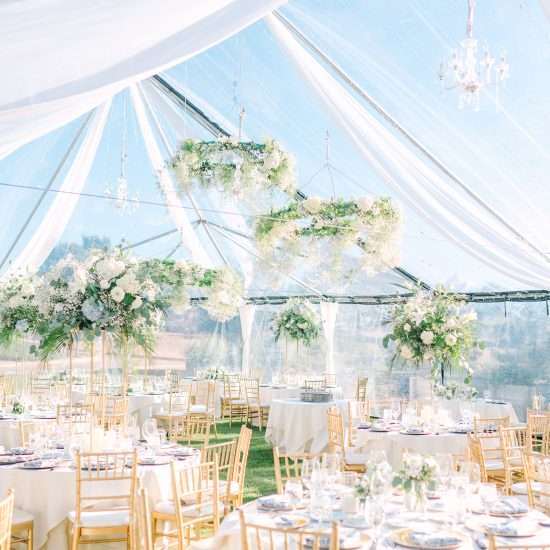 Coast Meets the Mountains Wedding in Santa Fe