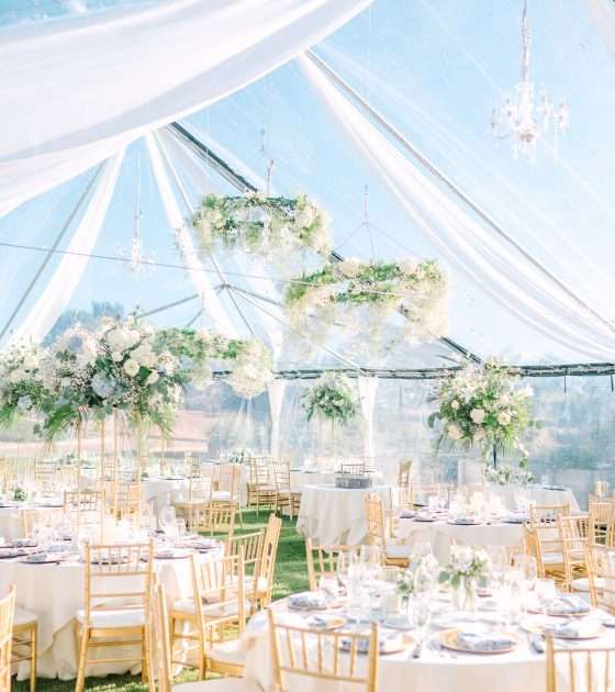 Coast Meets the Mountains Wedding in Santa Fe