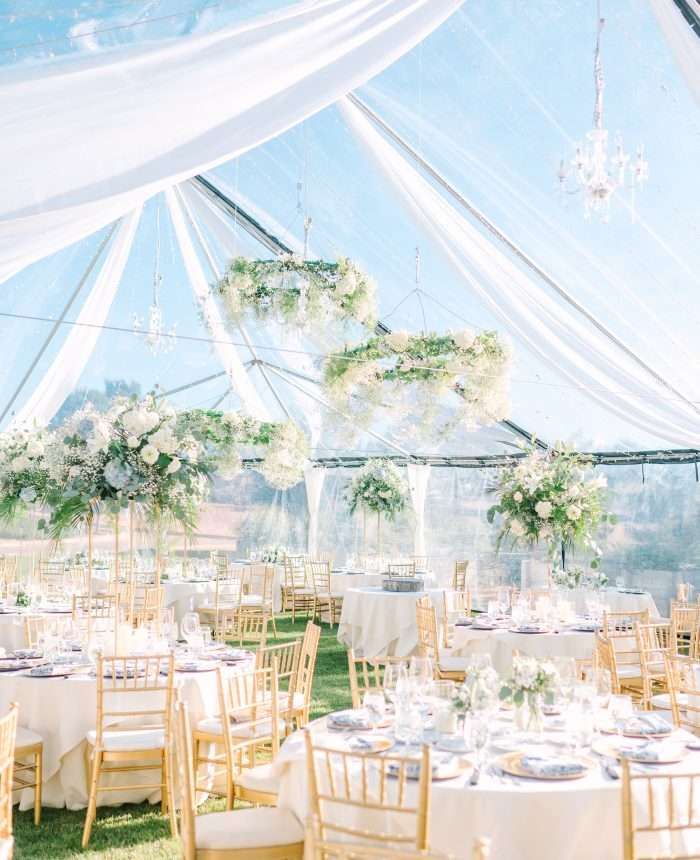 Coast Meets the Mountains Wedding in Santa Fe