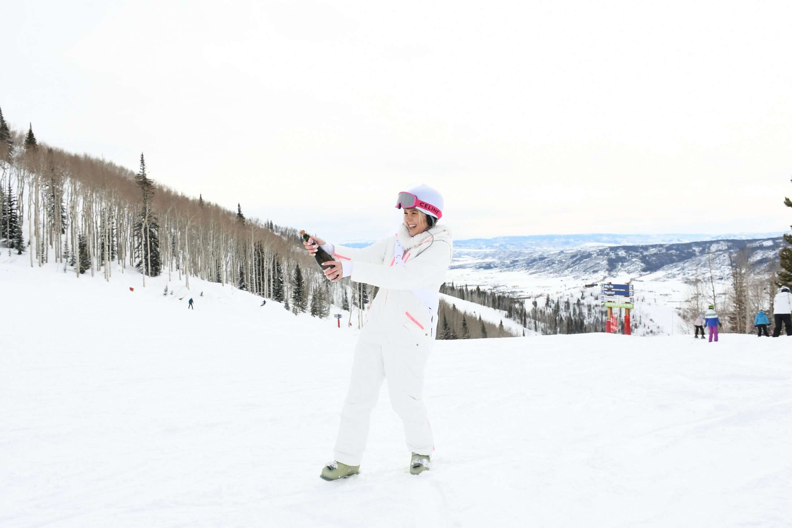 Bachelorette Party Guide | Steamboat Springs, Colorado
