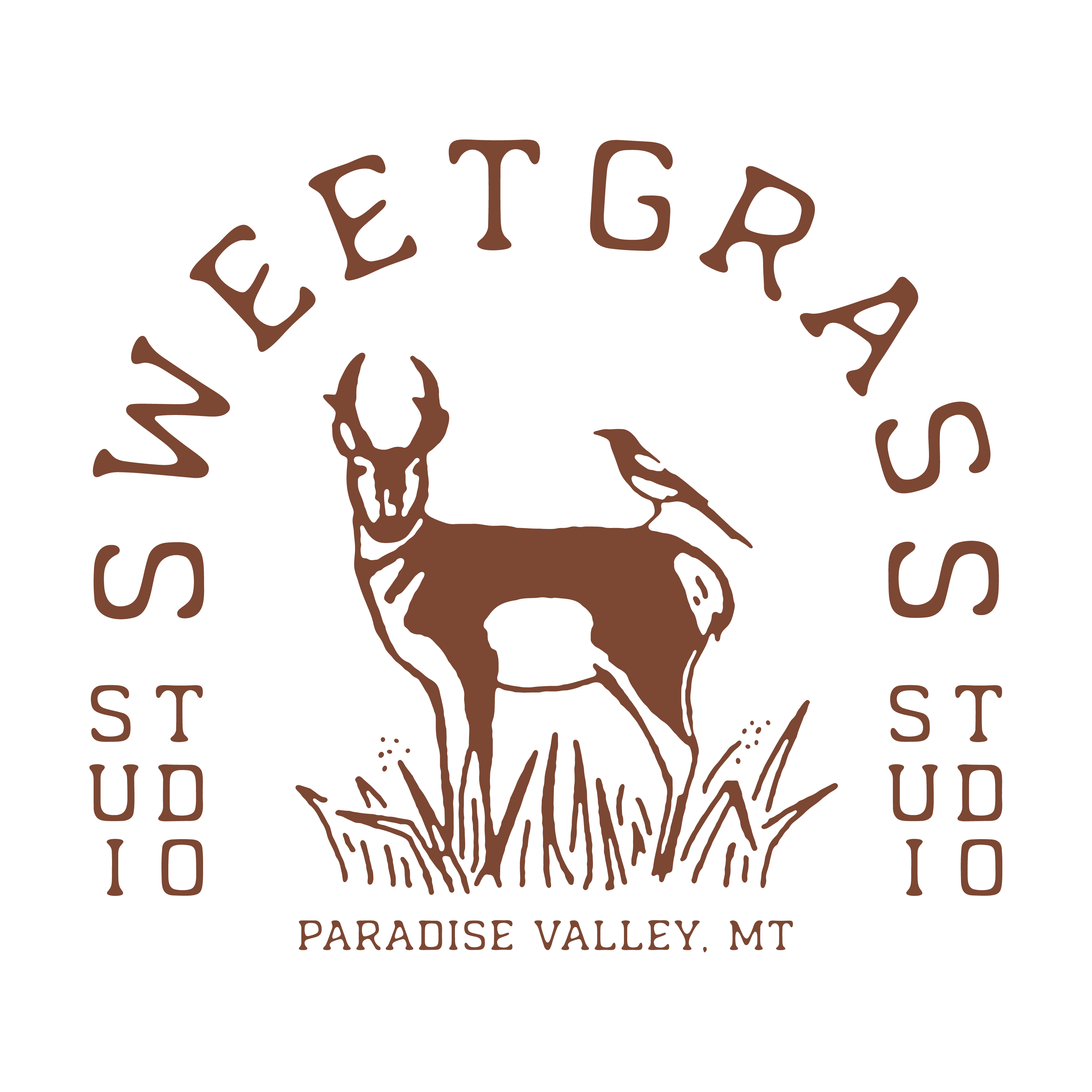 Sweetgrass Studio <span> | Montana Wedding Photographer </span>