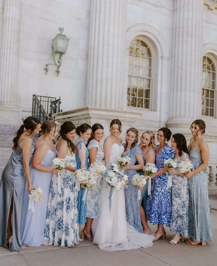 dress blues for wedding Military Wedding Dress Code & Etiquette Guide