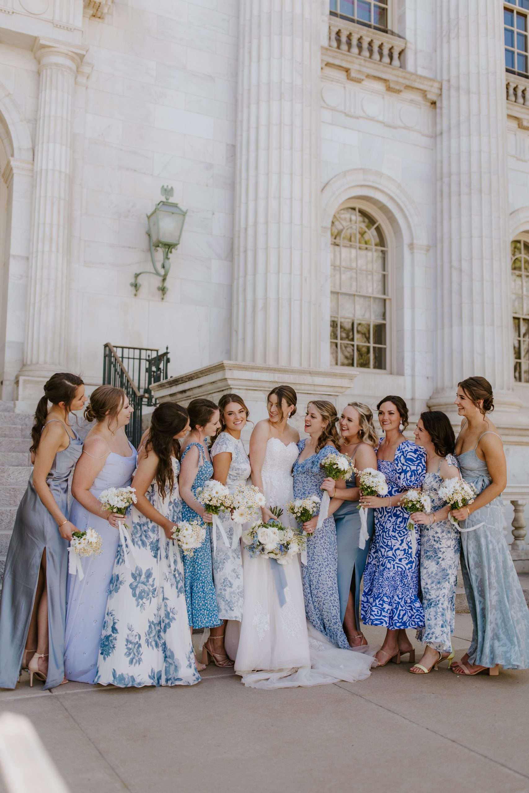 bridesmaid dresses violet Christina Wu Celebrations Dress 22743 Romance Waist Line mfgstyle_BEBE2242 Beach Bridesmaid Dresses For Color:Pic Rose