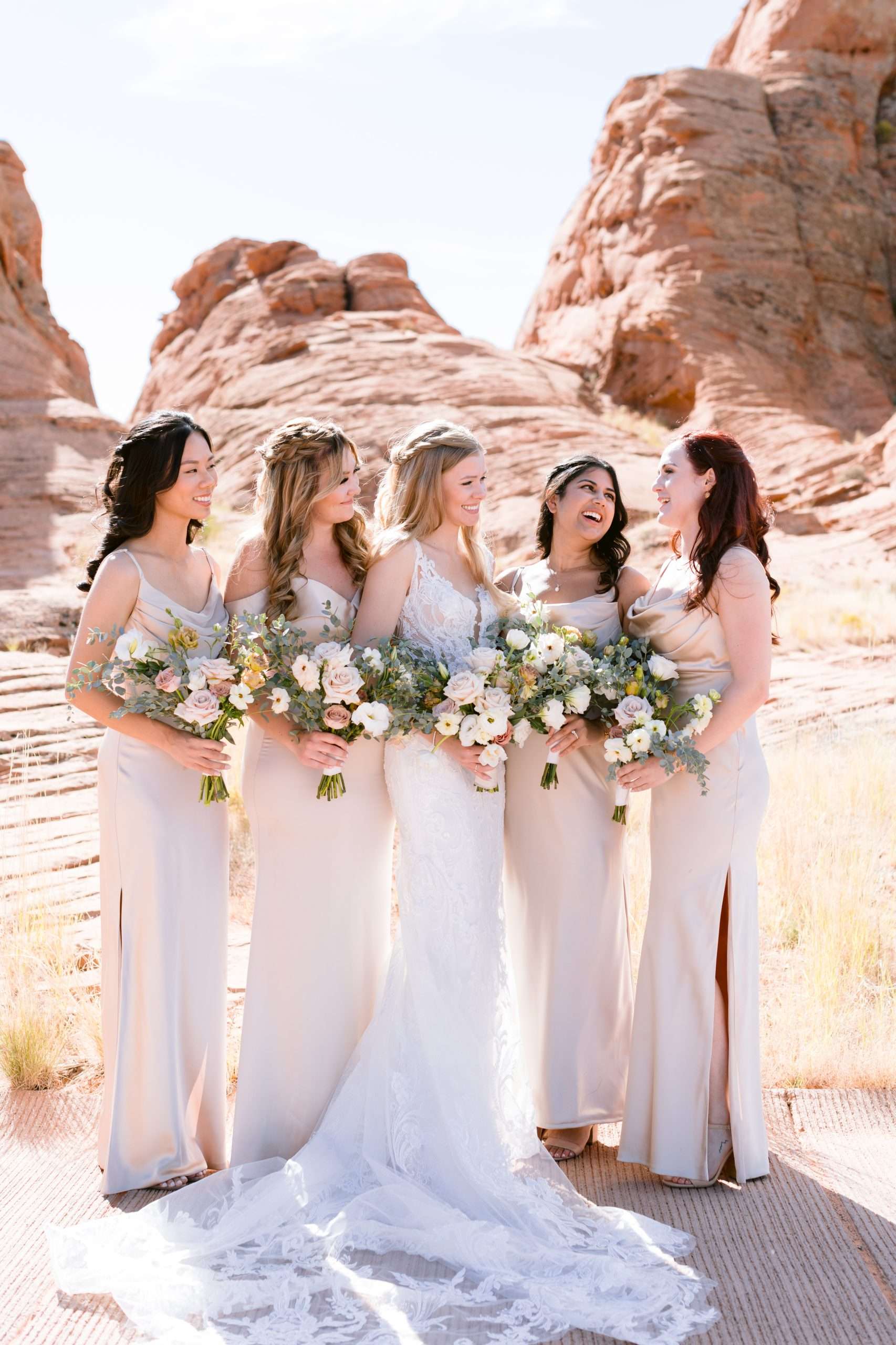 bridesmaid dresses utah Kennedy Blue Leah Dress On service Moments Made Bridal | Bluffdale,