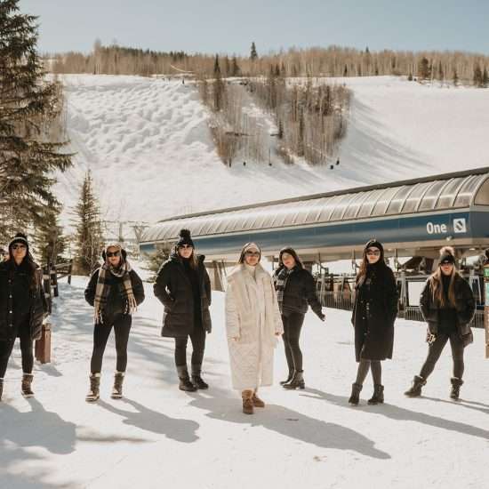 Bachelorette Party Guide | Vail, Colorado