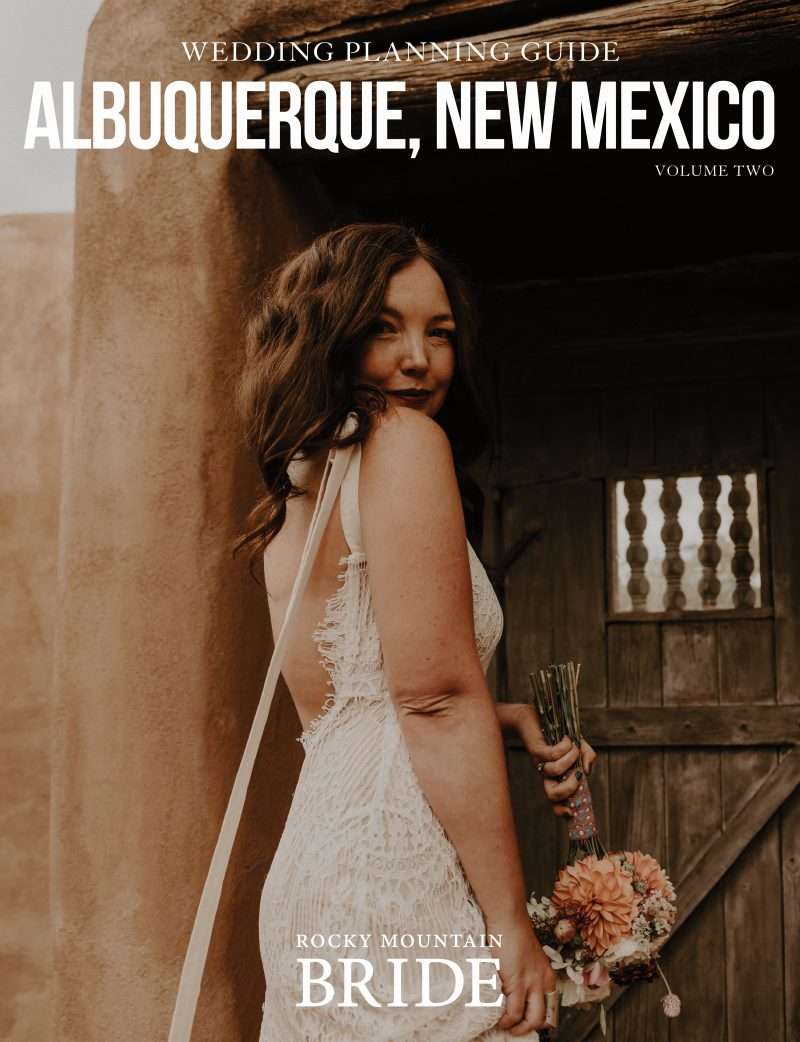 Albuquerque Wedding Guide