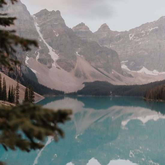 How to Plan an Adventure Honeymoon in Banff, Alberta