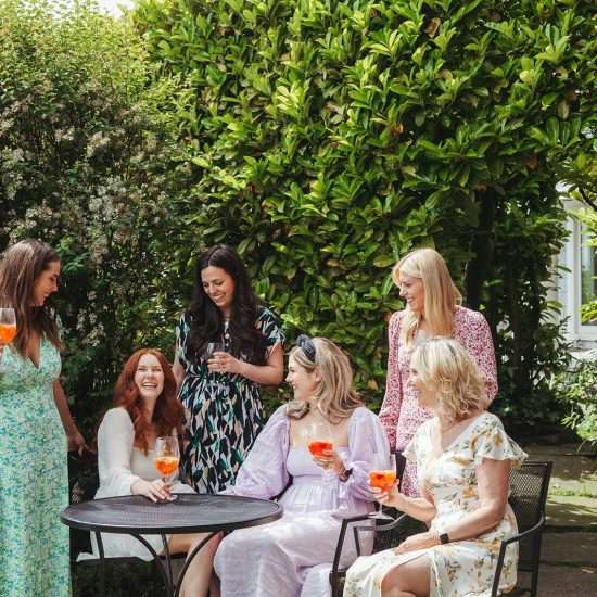 How to Plan a Wedding Weekend Brunch