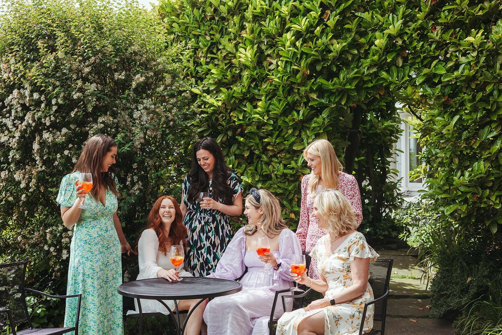 How to Plan a Wedding Weekend Brunch