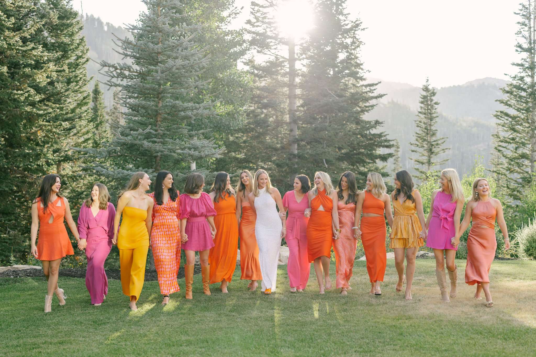 bachelorette dress themes Funny Outfit Ideas Group Bachelorette Cowboy Theme Party Outfits