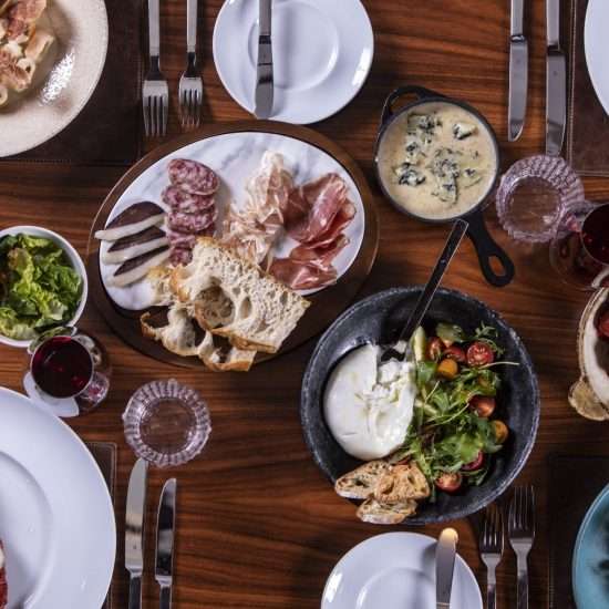 12 Savory Spots in Santa Fe for your Southwest Wedding Weekend