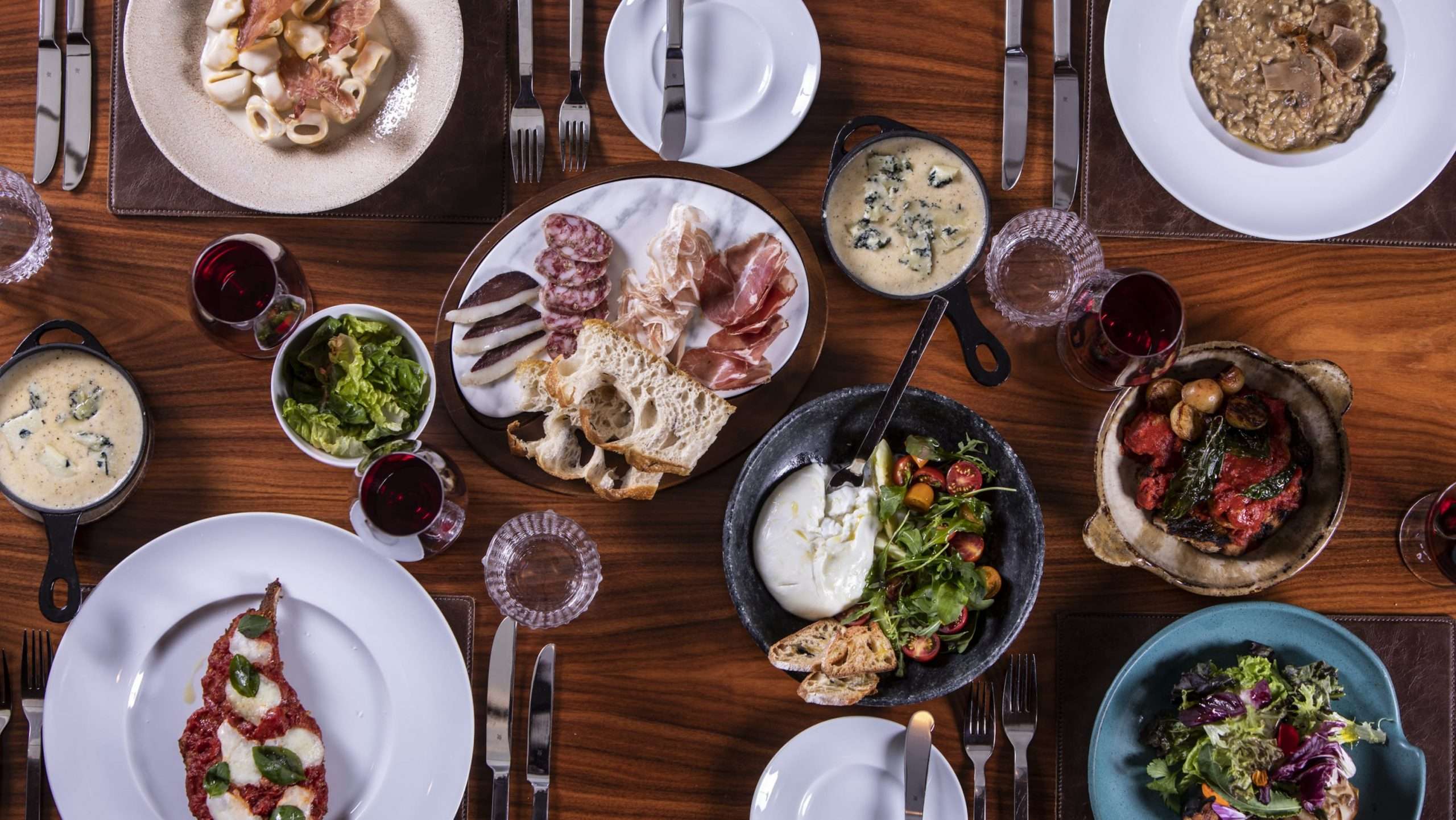 12 Savory Spots in Santa Fe for your Southwest Wedding Weekend