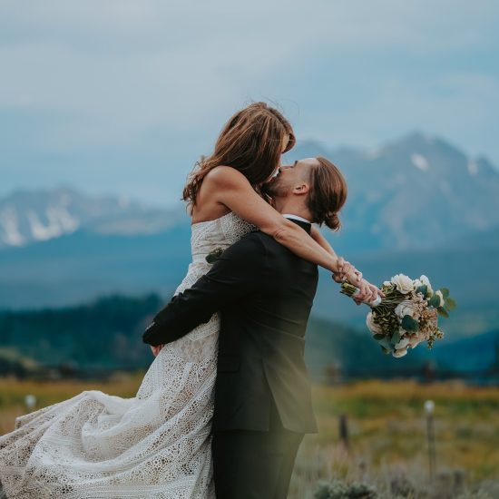 Taylored Wedding and Portraits <span> | Colorado Wedding Photographer </span>