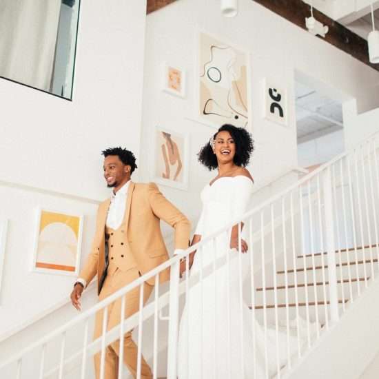 9 Urban Wedding Venues to Host your Downtown Denver Wedding