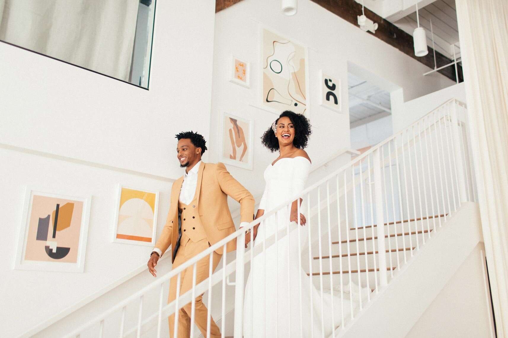 9 Urban Wedding Venues to Host your Downtown Denver Wedding