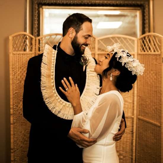 Glowing Fall Wedding in Black Forest