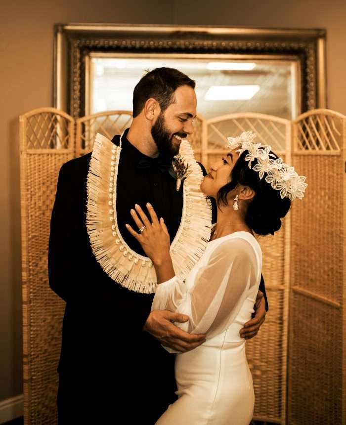 Glowing Fall Wedding in Black Forest
