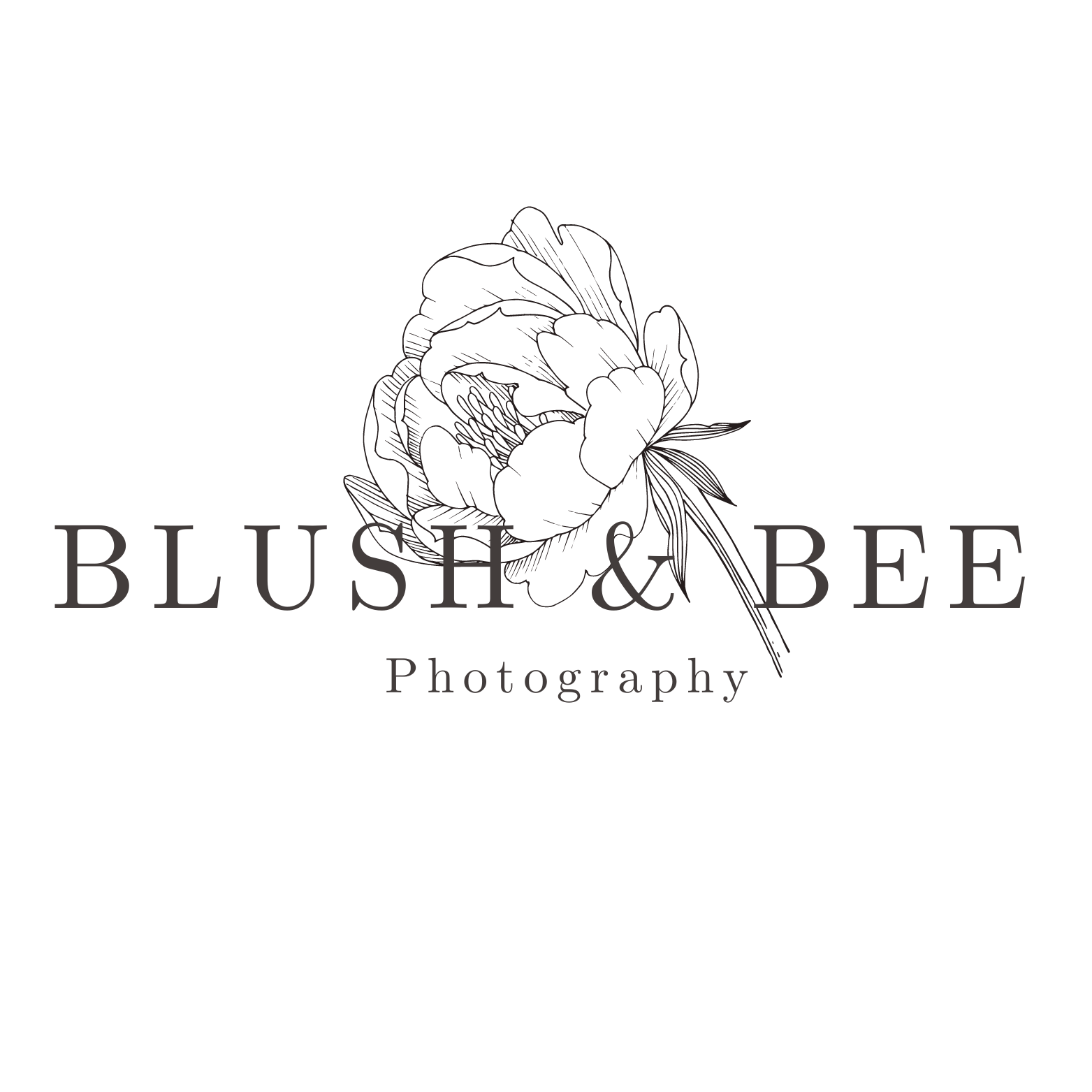 Blush and Bee Photography <span> | Colorado Wedding Photographer </span>