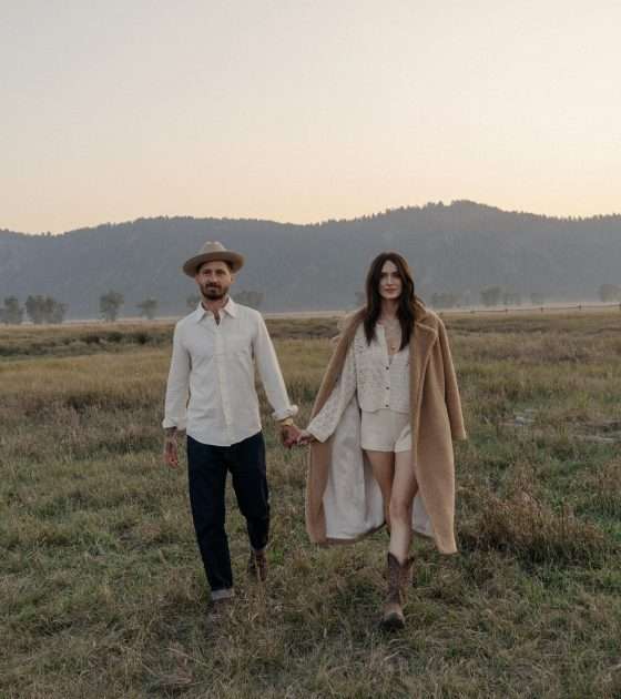 How to Plan a Romantic Western Honeymoon in Jackson Hole