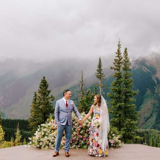 5 Ways the Aspen Chamber Can Help You Plan Your Wedding