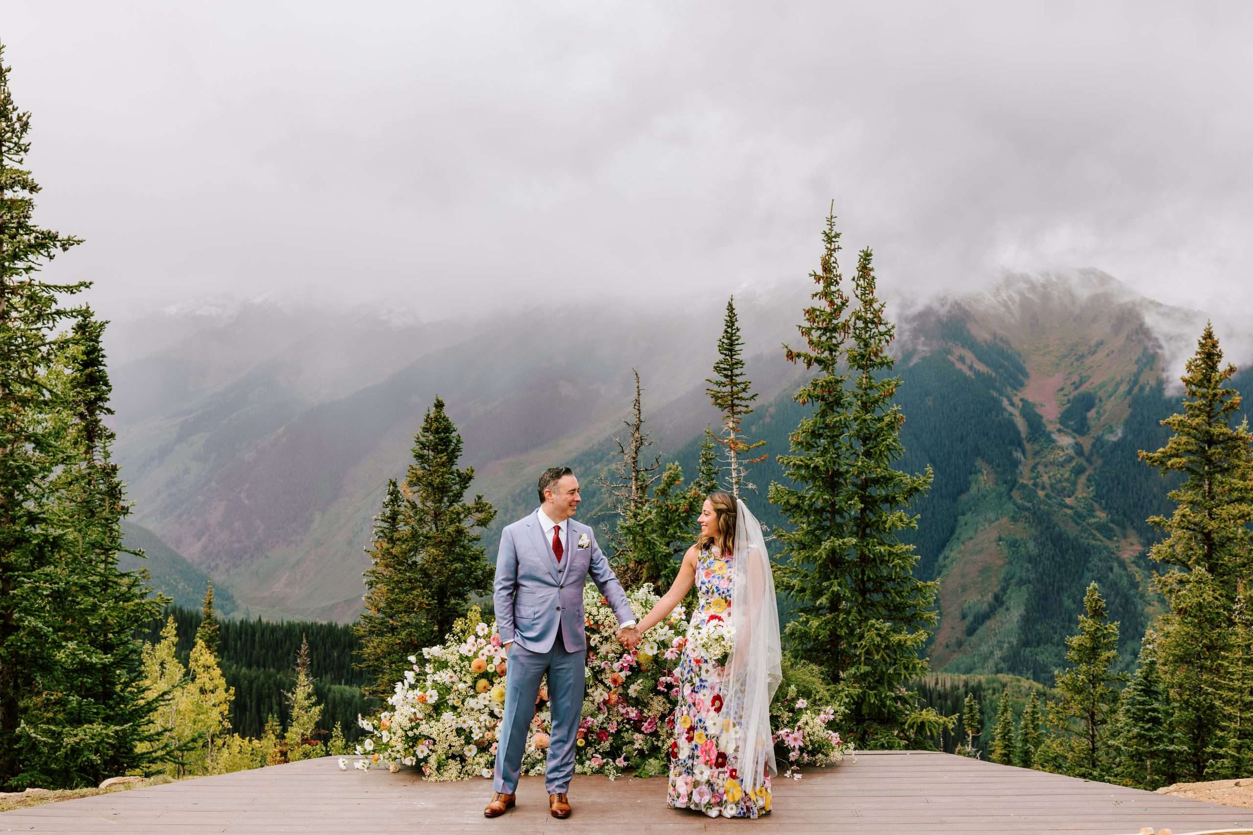 5 Ways the Aspen Chamber Can Help You Plan Your Wedding