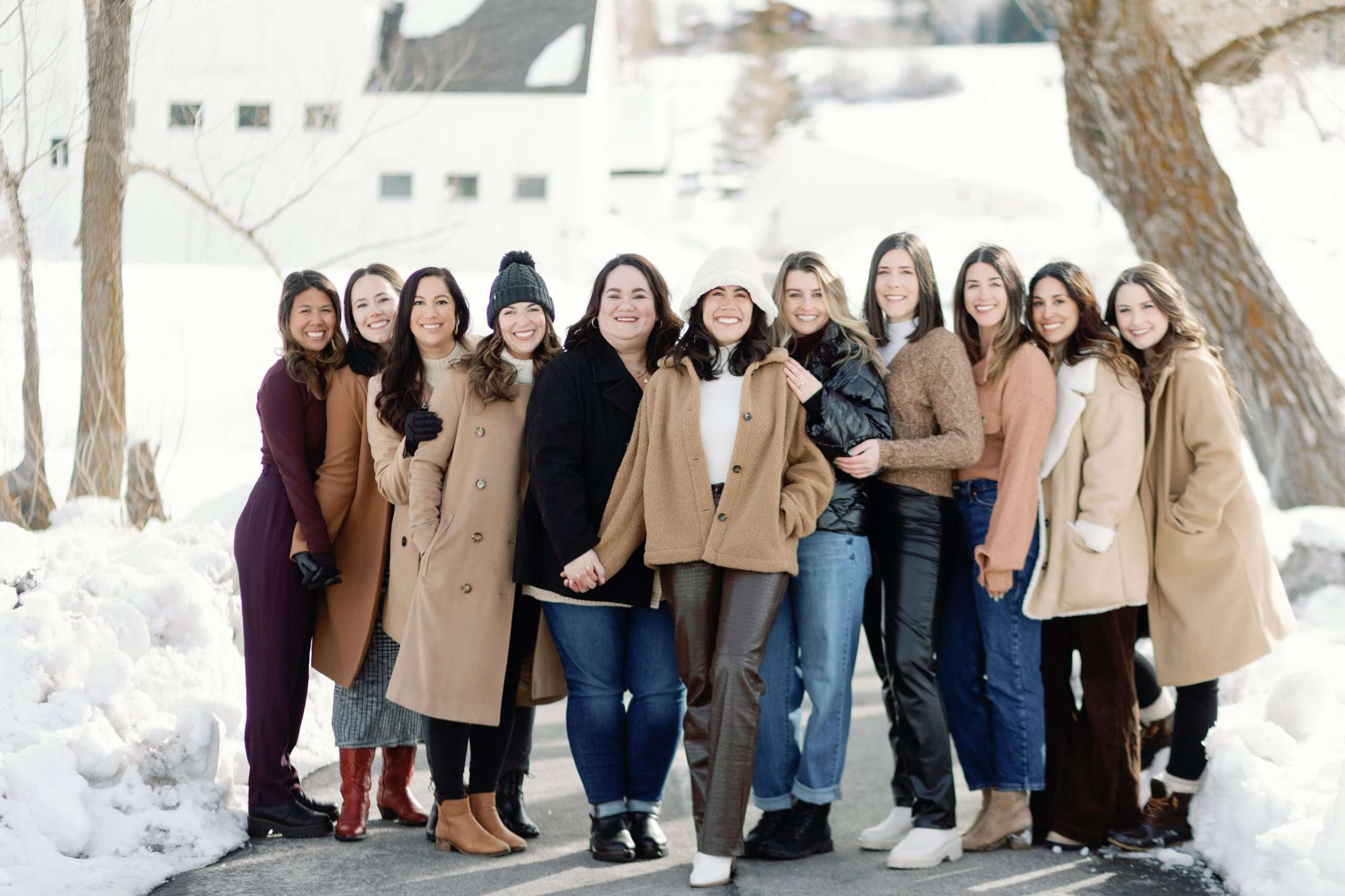 The Ultimate Park City, Utah Bachelorette Party Itinerary